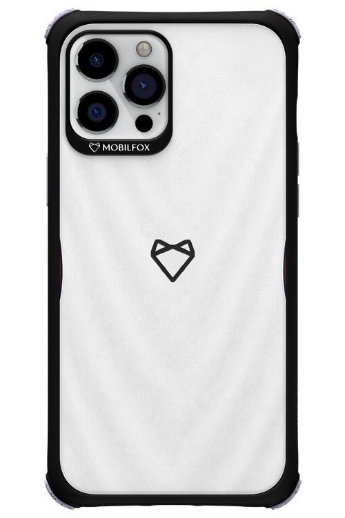 England X Mobilfox 2.0 - Apple iPhone 12 Pro Max