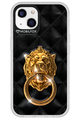 Gold Lion - Apple iPhone 13