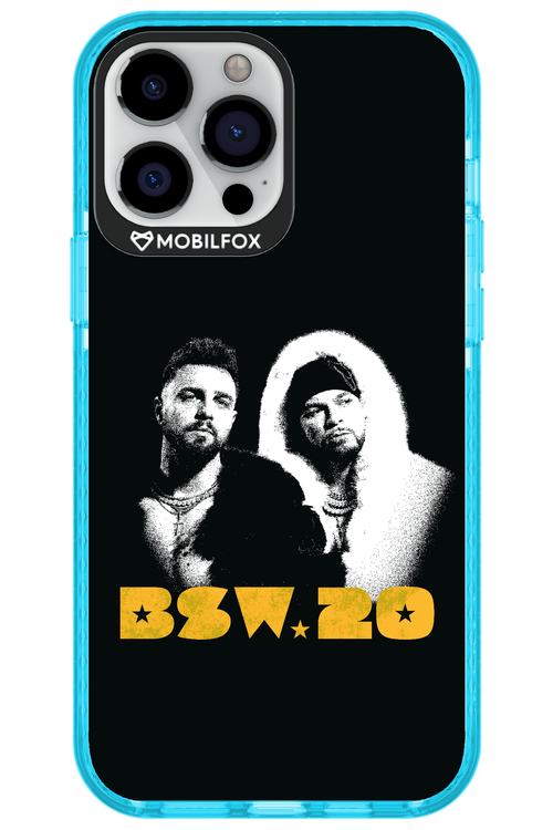 BSW 20 (8) 2.0 - Apple iPhone 13 Pro Max