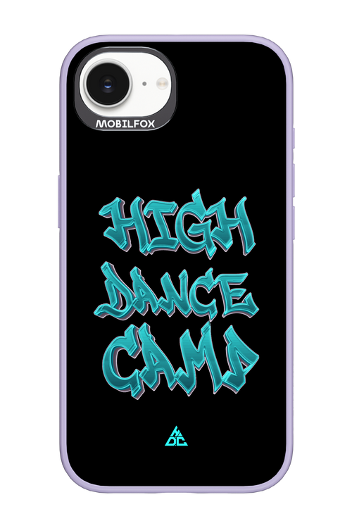 HDC 2 - Apple iPhone 16e