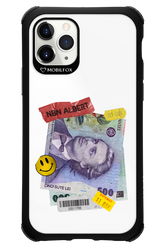 Money - Apple iPhone 11 Pro