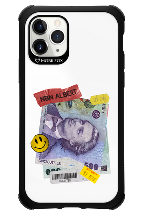 Money - Apple iPhone 11 Pro