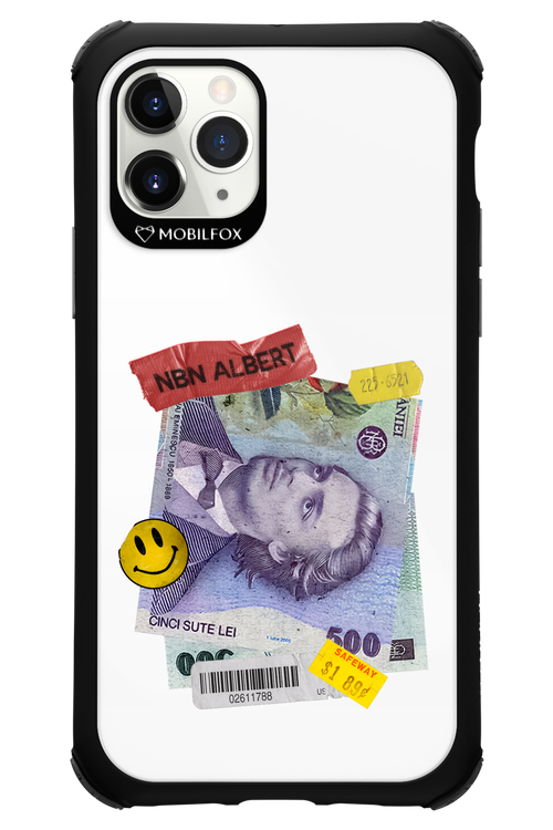 Money - Apple iPhone 11 Pro