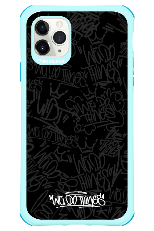 We Do Things 2.0 - Apple iPhone 11 Pro Max