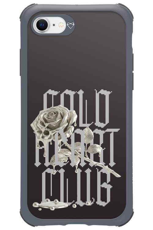 Cold Heart Club 2.0 - Apple iPhone SE 2020