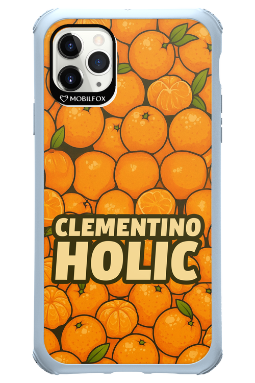 Clementino Holic 2.0 - Apple iPhone 11 Pro Max