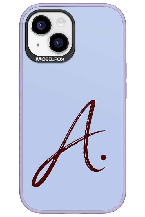 (Jellyfish Presso) A 2.0 - Apple iPhone 15