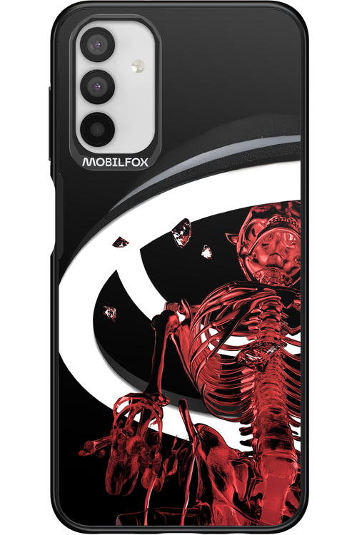 RMN Skeleton - Samsung Galaxy A04s