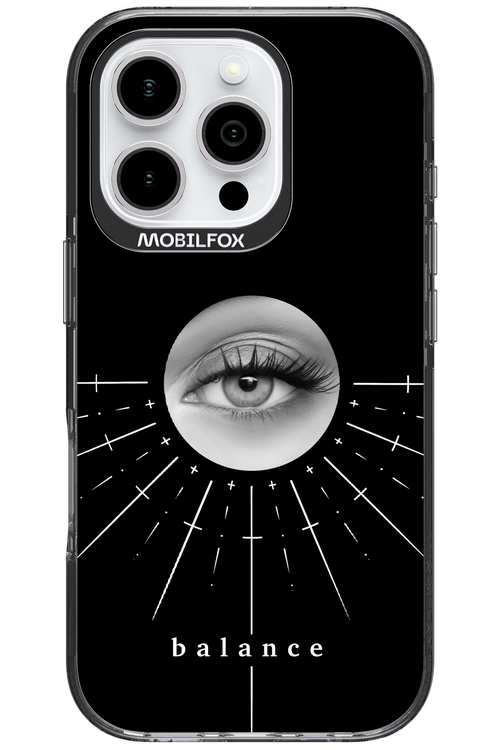 Szem 2.0 - Apple iPhone 16 Pro