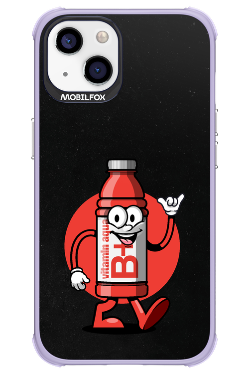 Vitamin Aqua B+ 2.0 - Apple iPhone 13