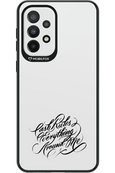 Cash Rules Script - Samsung Galaxy A33