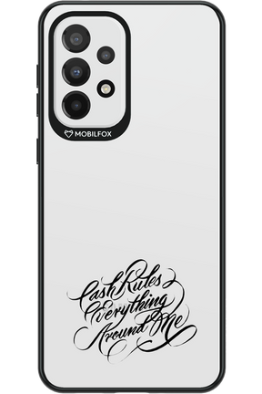 Cash Rules Script - Samsung Galaxy A33