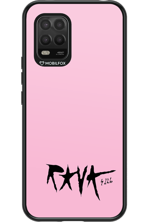 R-va - Xiaomi Mi 10 Lite 5G