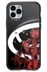 RMN Skeleton - Apple iPhone 11 Pro