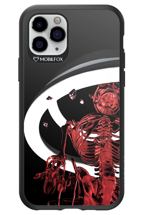 RMN Skeleton - Apple iPhone 11 Pro