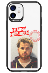 ZBIR Mugshot 2.0 - Apple iPhone 12 Mini