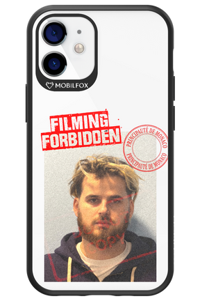 ZBIR Mugshot 2.0 - Apple iPhone 12 Mini