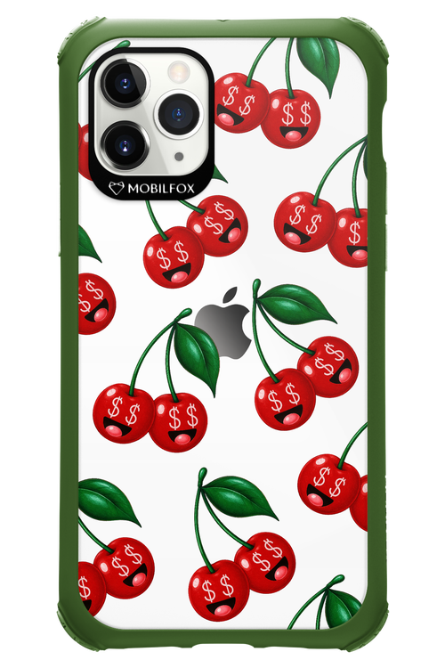 Money Cherry 2.0 - Apple iPhone 11 Pro