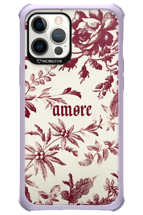Amore 2.0 - Apple iPhone 12 Pro Max
