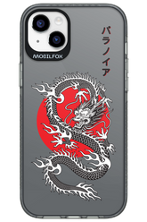 Japan dragon - Apple iPhone 14 Plus