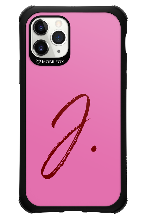 (Sorbet) J 2.0 - Apple iPhone 11 Pro