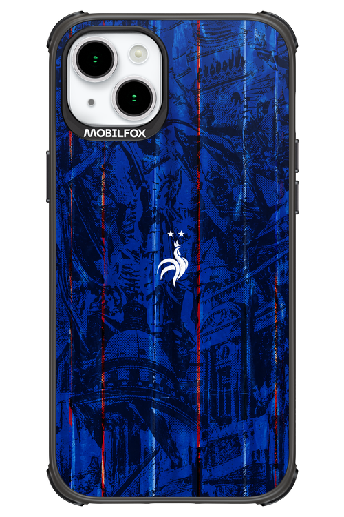 Franta 2.0 - Apple iPhone 15 Plus