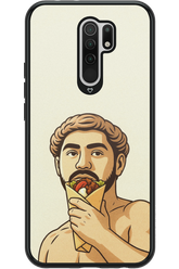 AȘ LUPTA  - Xiaomi Redmi 9