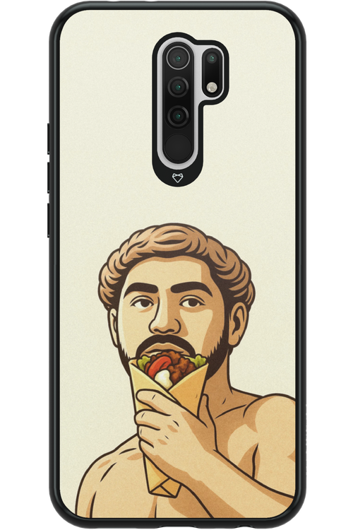 AȘ LUPTA  - Xiaomi Redmi 9