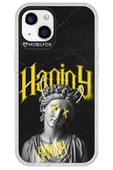 Classic Haniny - Apple iPhone 13