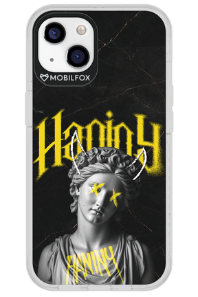 Classic Haniny - Apple iPhone 13