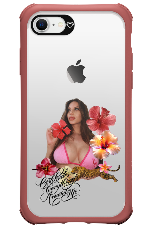 Island Money Muse 2.0 - Apple iPhone 7