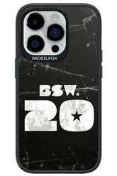 BSW 20 (4) 2.0 - Apple iPhone 14 Pro