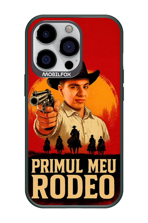 Cowboy - Apple iPhone 13 Pro
