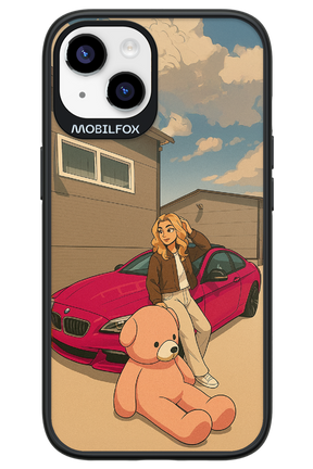 Bearr 2.0 - Apple iPhone 14