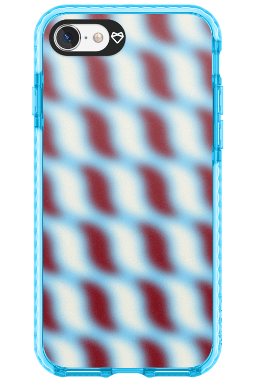 Cold Wave 2.0 - Apple iPhone 7