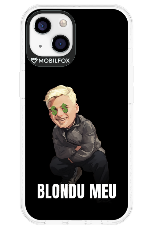 Blondu Meu - Apple iPhone 13