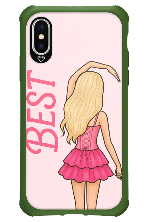 Bestt - Apple iPhone X