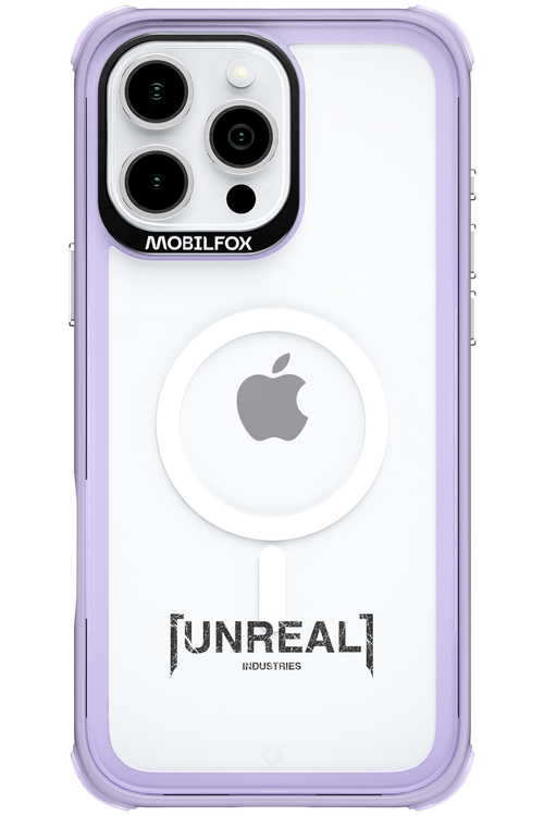 Minilogo 2.0 - Apple iPhone 16 Pro Max