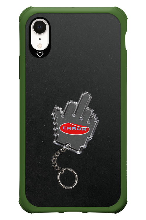 Err0r 2.0 - Apple iPhone XR