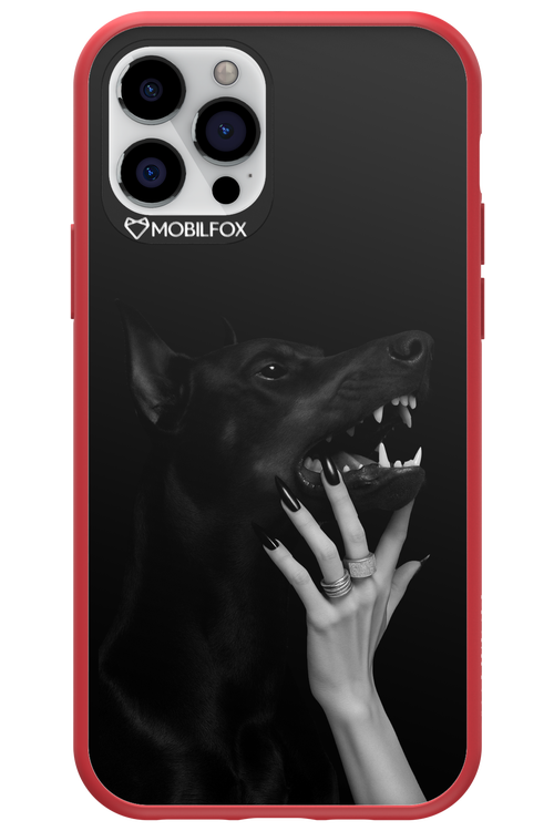 Hellhound - Apple iPhone 12 Pro