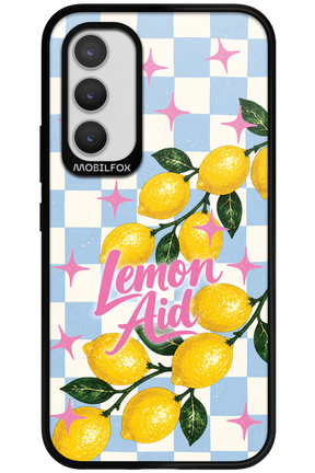 LEMON AID 2.0 - Samsung Galaxy A34