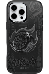 Hot Money 2.0 - Apple iPhone 16 Pro Max