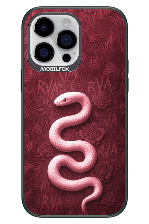 Rose Venom 2.0 - Apple iPhone 14 Pro Max