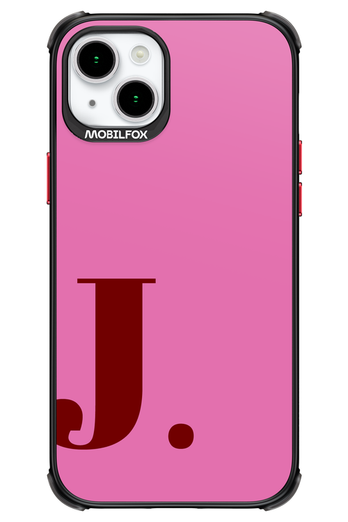 J (Sorbet) 2.0 - Apple iPhone 15 Plus