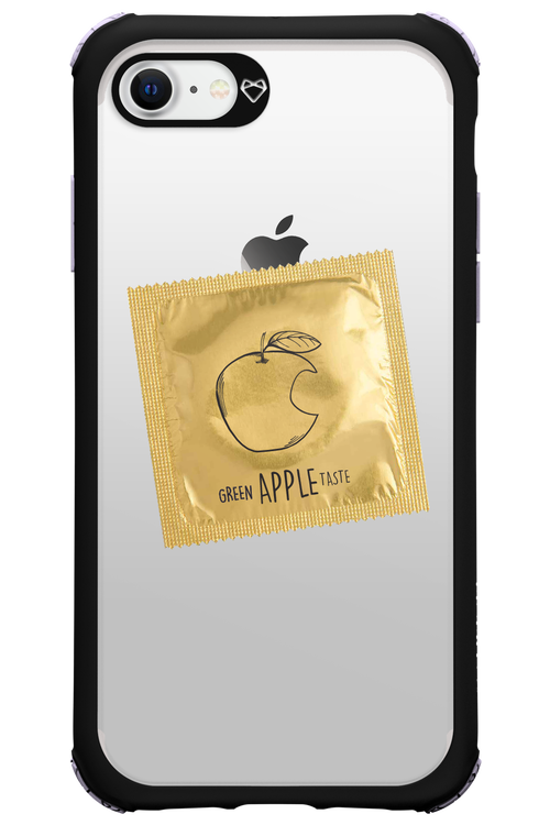 Safety Apple 2.0 - Apple iPhone 7