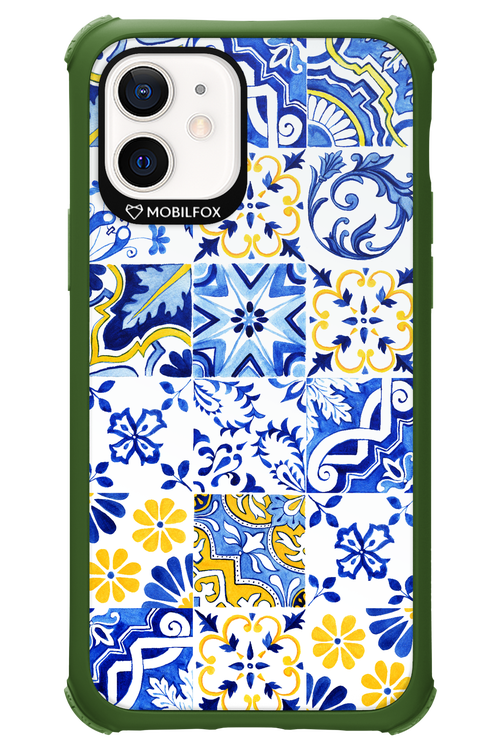 Malaga 2.0 - Apple iPhone 12