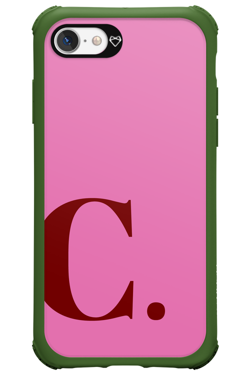 C (Sorbet) 2.0 - Apple iPhone 7