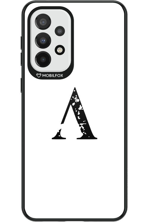 Azteca white - Samsung Galaxy A33