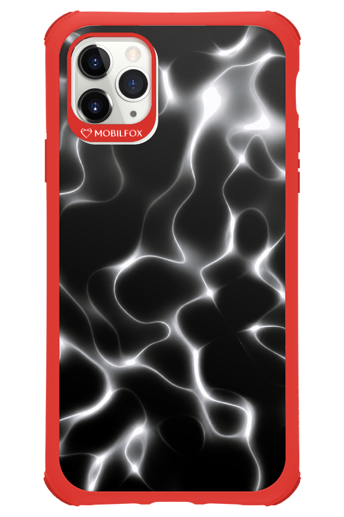 Dark Aura 2.0 - Apple iPhone 11 Pro Max