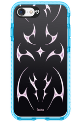 CHROMEROSA - Apple iPhone 8